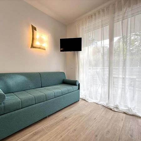 Residence Eva - Carraro Immobiliare Jesolo - Family Apartments Cavallino-Treporti Ngoại thất bức ảnh