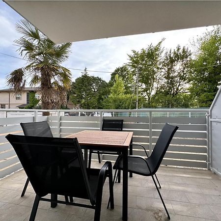Residence Eva - Carraro Immobiliare Jesolo - Family Apartments Cavallino-Treporti Ngoại thất bức ảnh