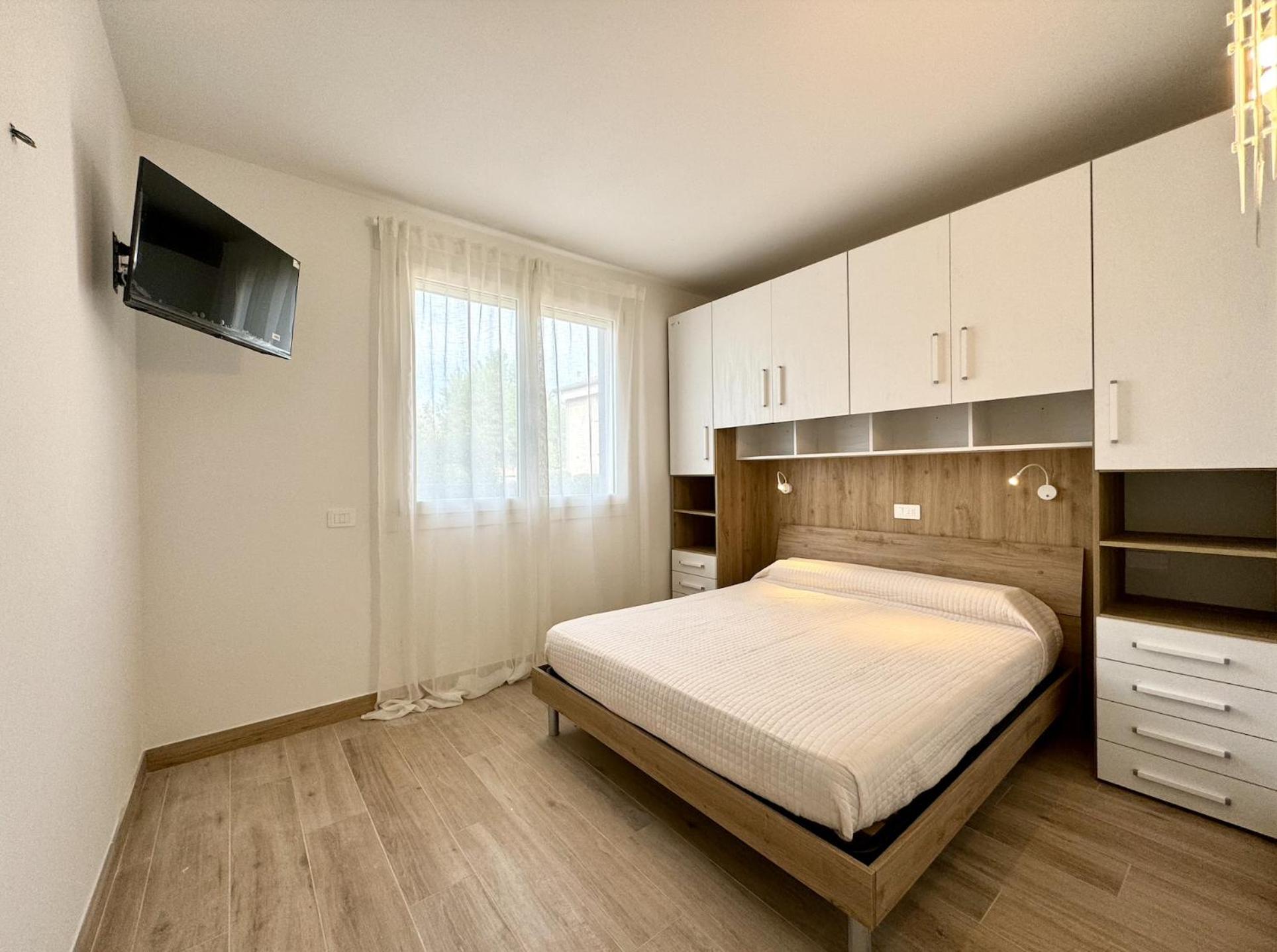 Residence Eva - Carraro Immobiliare Jesolo - Family Apartments Cavallino-Treporti Ngoại thất bức ảnh