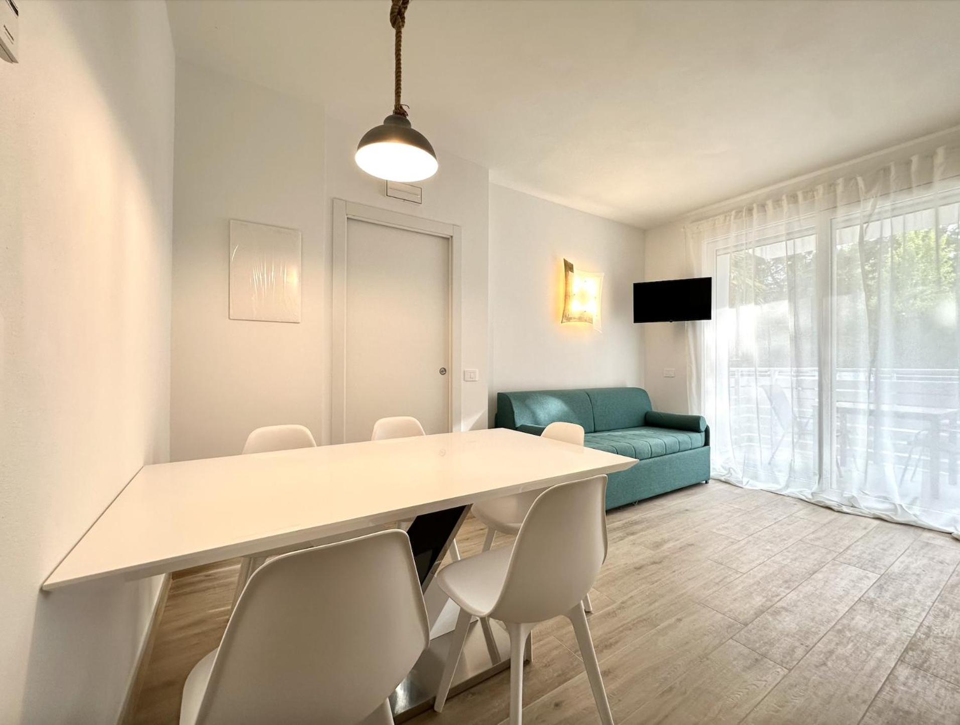 Residence Eva - Carraro Immobiliare Jesolo - Family Apartments Cavallino-Treporti Ngoại thất bức ảnh
