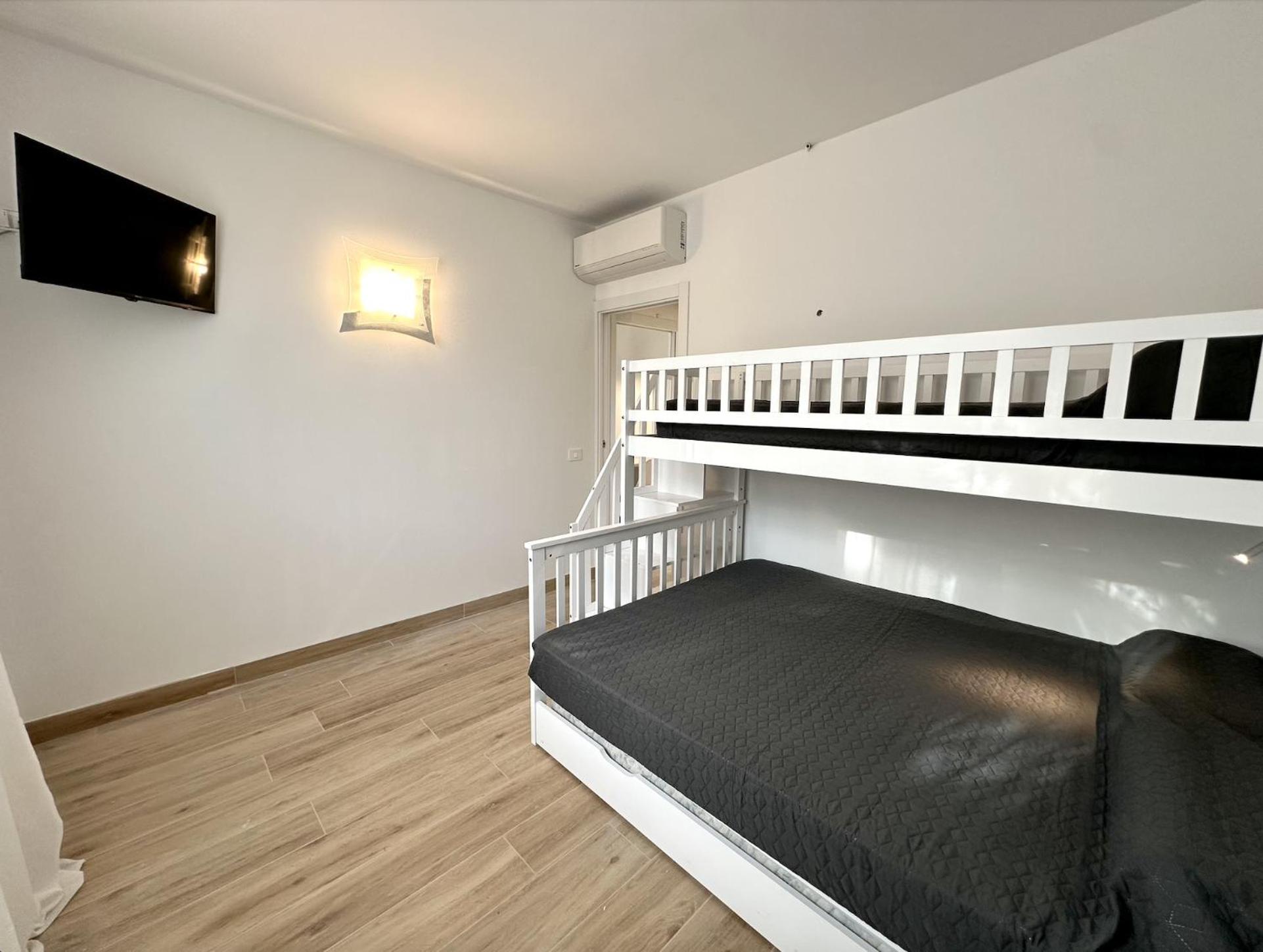 Residence Eva - Carraro Immobiliare Jesolo - Family Apartments Cavallino-Treporti Ngoại thất bức ảnh