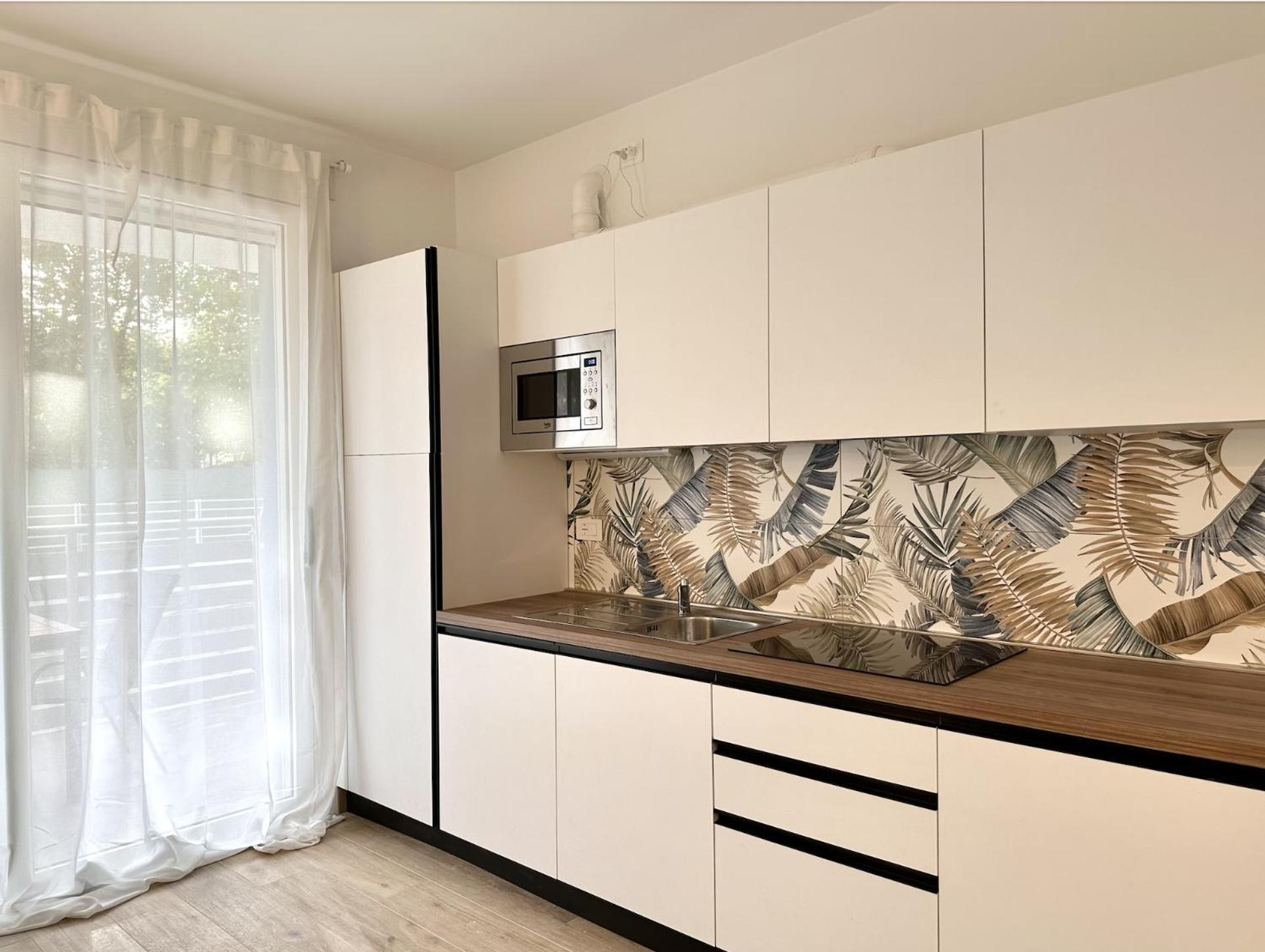 Residence Eva - Carraro Immobiliare Jesolo - Family Apartments Cavallino-Treporti Ngoại thất bức ảnh